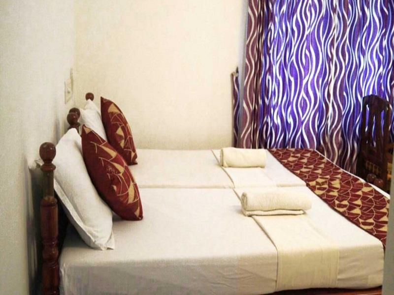 Hotel White Rose Kochi Exterior foto